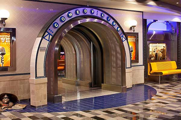 Oasis of the Seas Gallery Image